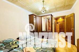 2-к квартира, посуточно, 52м2, 8/14 этаж