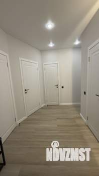 3-к квартира, на длительный срок, 57м2, 20/24 этаж