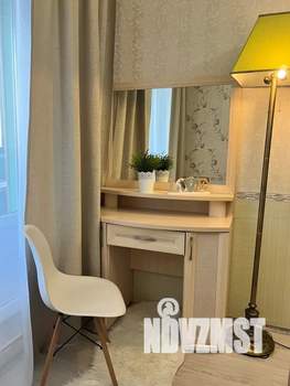 2-к квартира, посуточно, 60м2, 17/25 этаж
