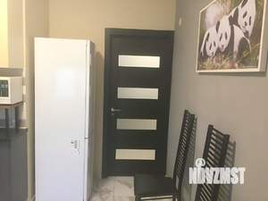 1-к квартира, на длительный срок, 38м2, 18/23 этаж