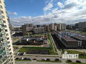 3-к квартира, на длительный срок, 78м2, 15/25 этаж