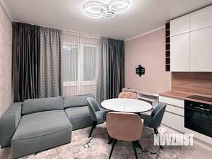 3-к квартира, на длительный срок, 68м2, 13/32 этаж
