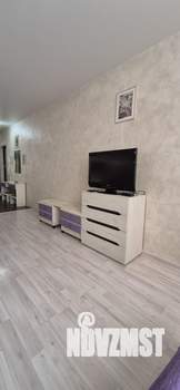 Студия квартира, на длительный срок, 34м2, 3/5 этаж