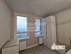 1-к квартира, на длительный срок, 38м2, 18/31 этаж