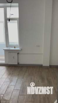 1-к квартира, на длительный срок, 40м2, 5/17 этаж