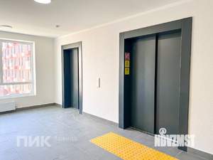 Студия квартира, на длительный срок, 23м2, 3/9 этаж