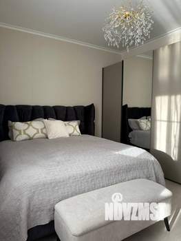 3-к квартира, на длительный срок, 85м2, 27/32 этаж