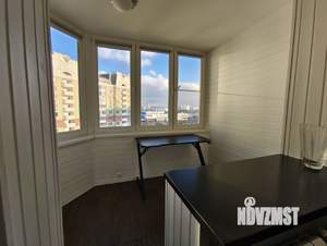 2-к квартира, на длительный срок, 93м2, 22/25 этаж