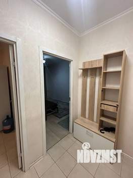 1-к квартира, на длительный срок, 35м2, 11/25 этаж