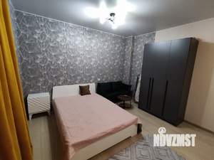 Студия квартира, на длительный срок, 28м2, 2/8 этаж