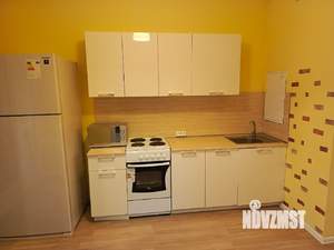 2-к квартира, на длительный срок, 56м2, 2/25 этаж