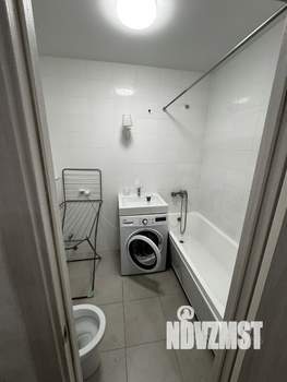 1-к квартира, на длительный срок, 34м2, 1/9 этаж