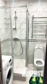 Студия квартира, на длительный срок, 22м2, 7/9 этаж