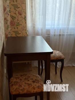 1-к квартира, на длительный срок, 38м2, 4/9 этаж