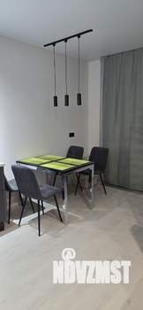 1-к квартира, посуточно, 28м2, 1/6 этаж