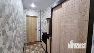 1-к квартира, на длительный срок, 28м2, 21/30 этаж