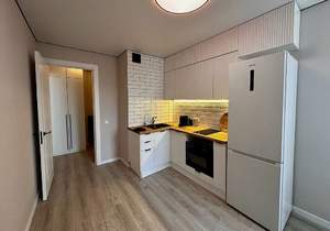 1-к квартира, на длительный срок, 37м2, 11/31 этаж