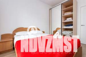 2-к квартира, посуточно, 40м2, 3/25 этаж