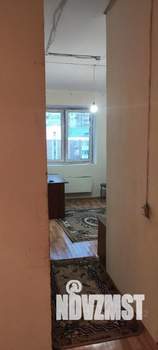 1-к квартира, на длительный срок, 40м2, 7/30 этаж