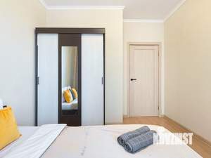 1-к квартира, посуточно, 32м2, 7/27 этаж