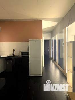 1-к квартира, на длительный срок, 28м2, 17/42 этаж