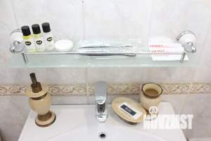 1-к квартира, посуточно, 60м2, 8/20 этаж