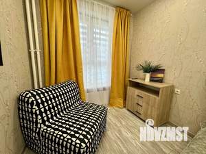 2-к квартира, посуточно, 56м2, 2/18 этаж