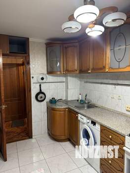 3-к квартира, на длительный срок, 61м2, 4/9 этаж