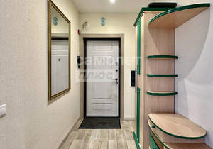 3-к квартира, на длительный срок, 73м2, 11/17 этаж