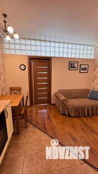 1-к квартира, на длительный срок, 33м2, 15/25 этаж