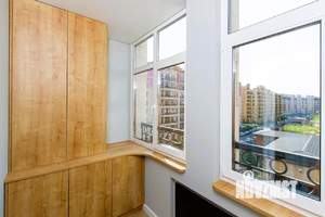 1-к квартира, на длительный срок, 32м2, 4/8 этаж