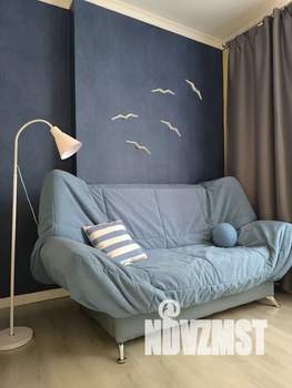 2-к квартира, посуточно, 58м2, 9/32 этаж