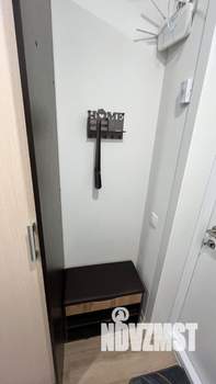 Студия квартира, на длительный срок, 20м2, 4/9 этаж