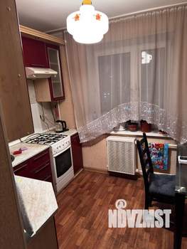 2-к квартира, на длительный срок, 55м2, 6/9 этаж