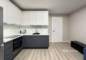 Студия квартира, на длительный срок, 25м2, 7/31 этаж