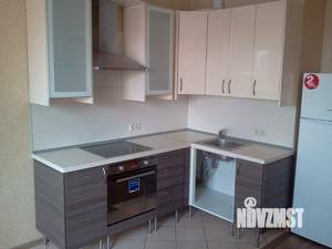2-к квартира, на длительный срок, 84м2, 16/19 этаж