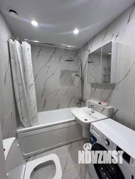 1-к квартира, на длительный срок, 33м2, 14/31 этаж