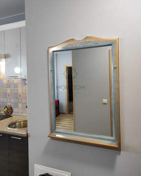 1-к квартира, на длительный срок, 40м2, 21/31 этаж