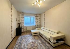 1-к квартира, на длительный срок, 47м2, 9/9 этаж