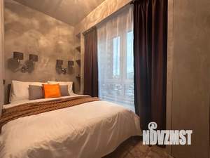 1-к квартира, посуточно, 24м2, 2/9 этаж