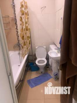 Студия квартира, на длительный срок, 26м2, 6/26 этаж