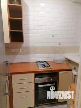 1-к квартира, на длительный срок, 25м2, 5/5 этаж