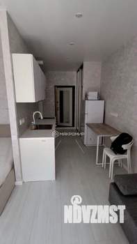 Студия квартира, на длительный срок, 25м2, 4/6 этаж