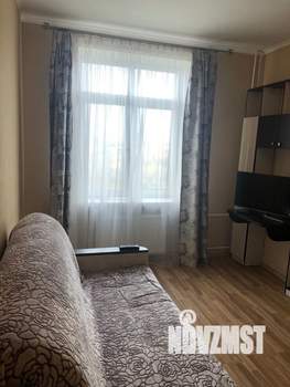 1-к квартира, на длительный срок, 35м2, 6/9 этаж