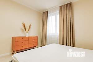 3-к квартира, на длительный срок, 83м2, 20/30 этаж