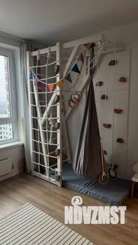 2-к квартира, на длительный срок, 67м2, 22/33 этаж