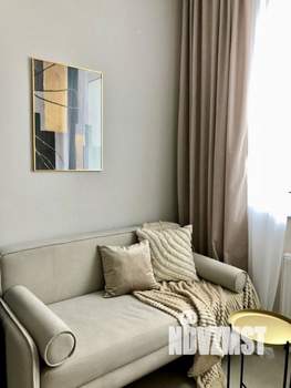 3-к квартира, на длительный срок, 83м2, 26/33 этаж