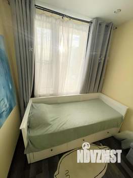 1-к квартира, на длительный срок, 23м2, 5/30 этаж