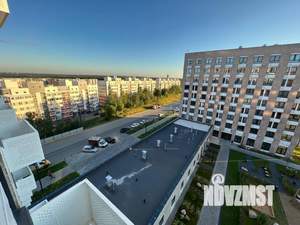 Студия квартира, на длительный срок, 20м2, 7/9 этаж