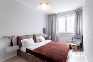 1-к квартира, на длительный срок, 43м2, 13/32 этаж